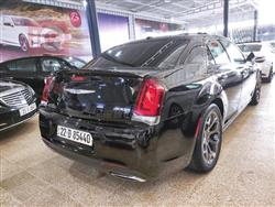 كرايسلر 300